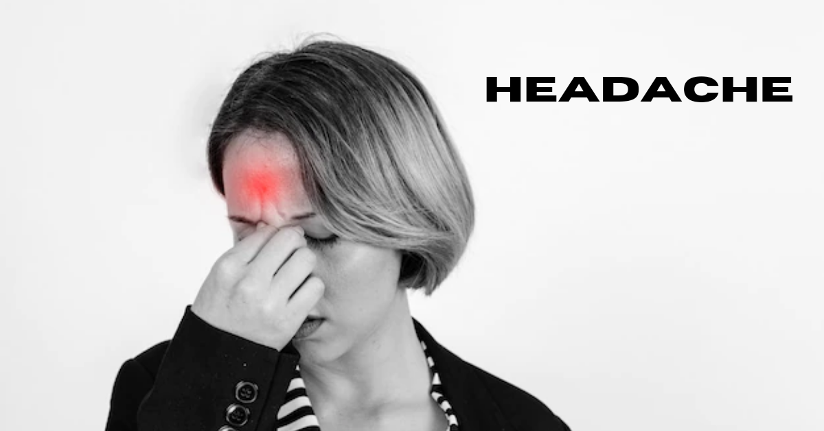 Tension and Sinus Headache