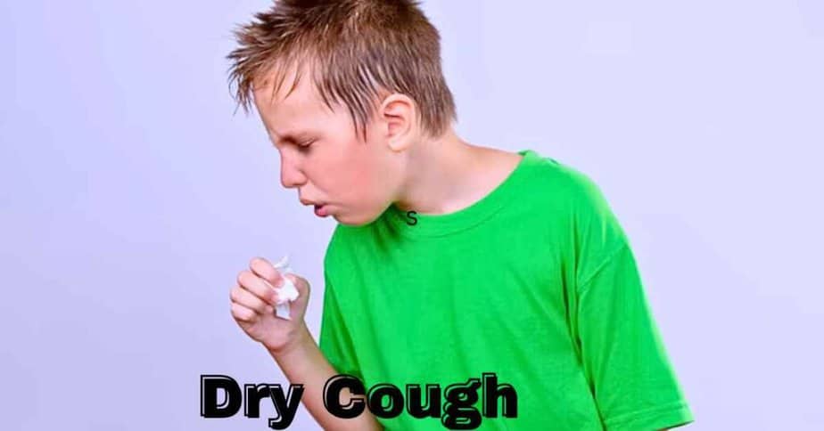 Causes of dry cough at night : 5 Home Remedies for Dry Cough