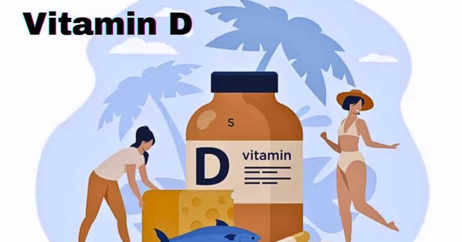 3 Best ways to get vitamin D in winter